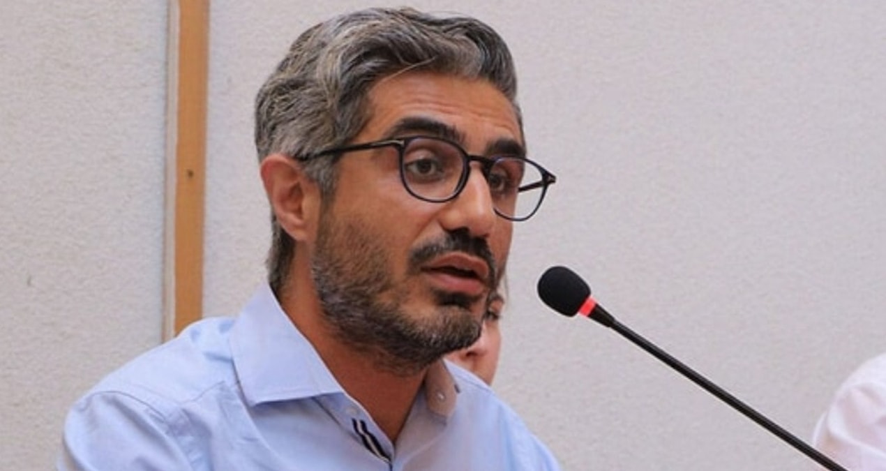 Kritik Açıklama: Gazeteci Barış Pehlivan'a hapis cezası - Haberleri ve Merak Edilenler