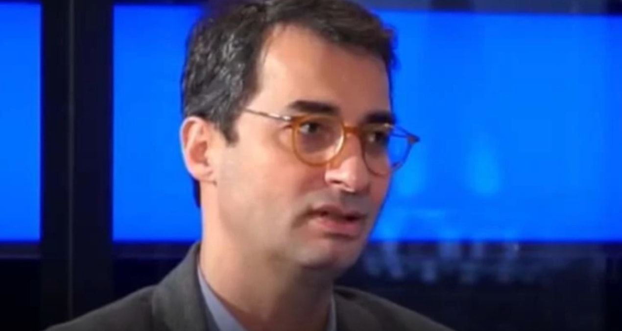 Kritik Açıklama: Gazeteci Barış Terkoğlu serbest bırakıldı - En Son Haber