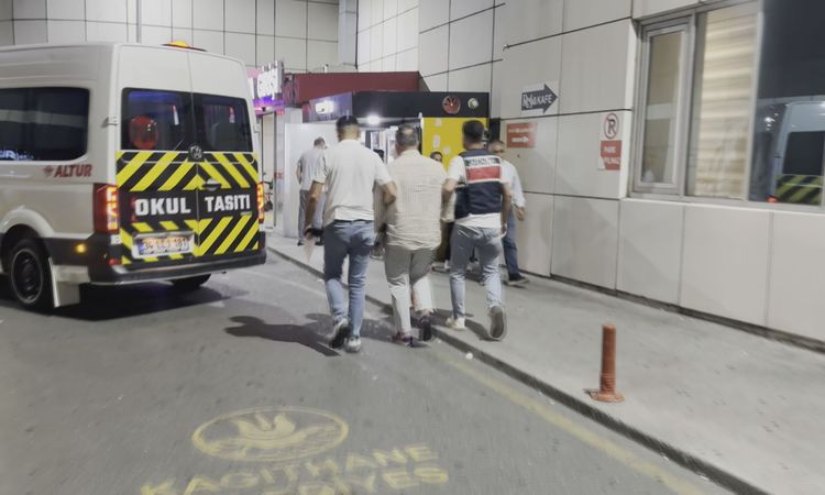 Son Gelişme: Gazeteci Cem Küçük gözaltı işlemi uygulandı -2 / Görüntü eklendi - Haberleri ve Merak Edilenler