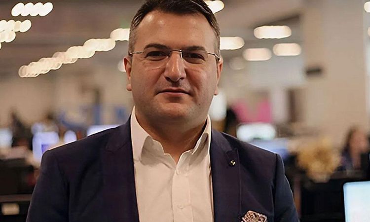 Son Gelişme: Gazeteci Cem Küçük gözaltı işlemi uygulandı - Son Dakika Haberleri
