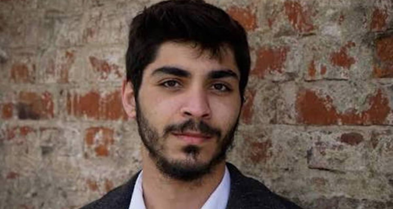 Criminal complaint from journalist Hazar Dost for torture in custody - Latest News