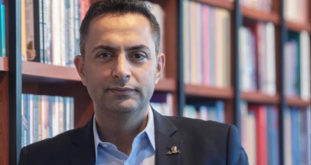 Son Gelişme: Gazeteci Murat Ağırel ölüm tehdidi aldığını tüm detaylarıyla paylaştı - Haberleri