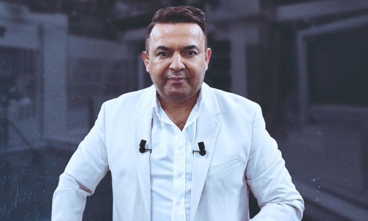 Gündemden Son Bilgiler: Gazeteci Tahir Sarıkaya, Cem Küçük soruşturmasında gözaltı işlemi uygulandı - Haberler