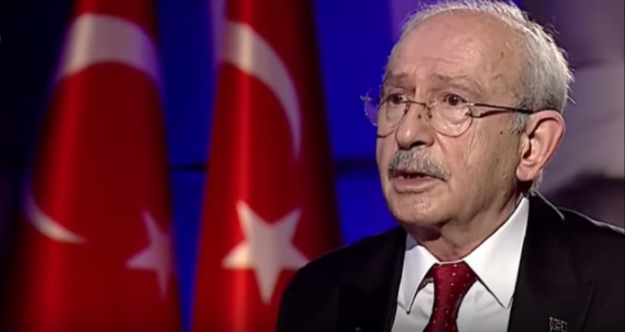 Sıcak Gündem: Gazeteciler dobra dobra sordu, Kılıçdaroğlu Sözcü TV'de konuştu! - Son Dakika Haberleri ve Merak
