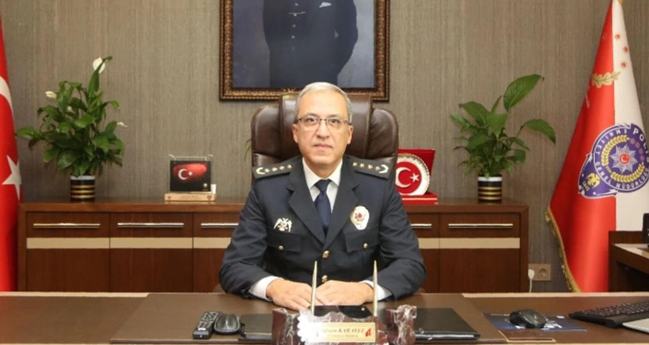 Gündemden Son Bilgiler: Gazetecilerin talebine kapıyı kapatmıştı: Yeni göreve atandı - Son Dakika Haberleri |