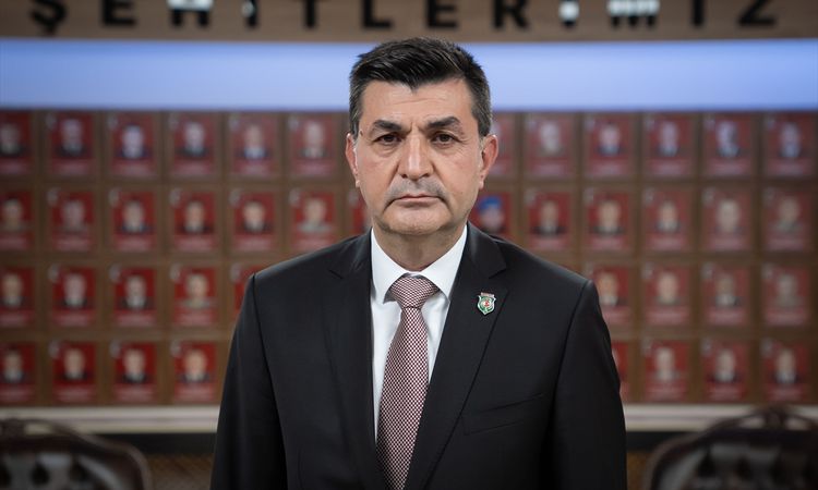 Son Gelişme: Gazi ve Şehit Yakınlarına Yeni Maaş Düzenlemesi - Haberleri ve Merak Edilenler