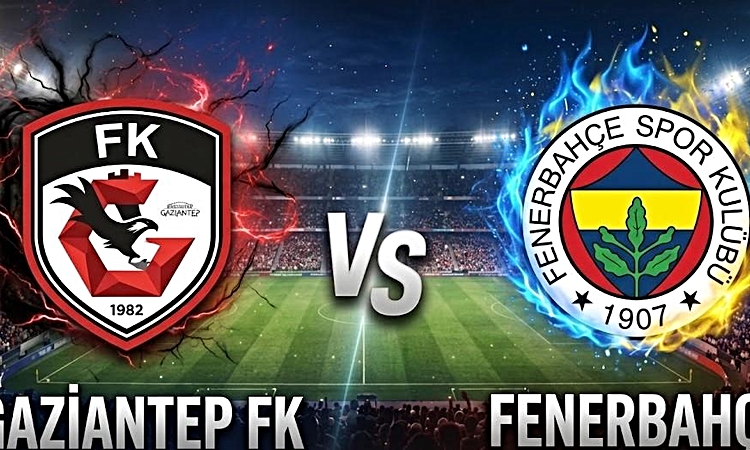 Gaziantep Fenerbahçe muhtemel 11’leri netlik kazandı mu, Gaziantep Fenerbahçe maç kadorsunda kimler eksik? ve