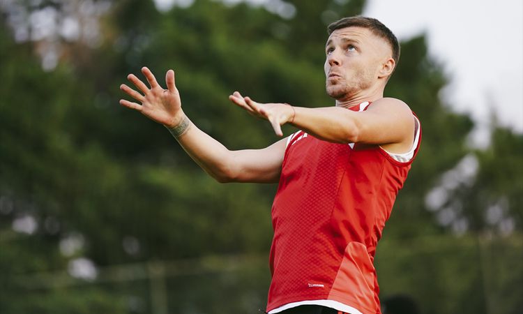 Sıcak Gündem: Gaziantep FK, Alanyaspor maçına hazır - Haberleri | İşte Tüm Ayrıntılar
