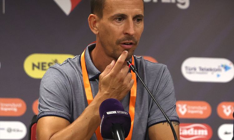 Kritik Açıklama: Gaziantep FK - Corendon Alanyaspor maçının ardından - Haberleri ve Merak Edilenler