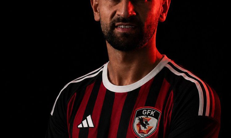 Gaziantep FK, Serdar Dursun'u Transfer Etti - Haberleri: Gelişmeler Takip Ediliyor