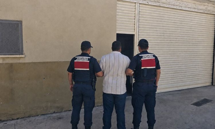 Ayrıntılar Netleşti: Gaziantep'te 13 Yıl Ceza ile Aranan Uyuşturucu Şüphelisi Yakalandı - Haberleri ve Merak E