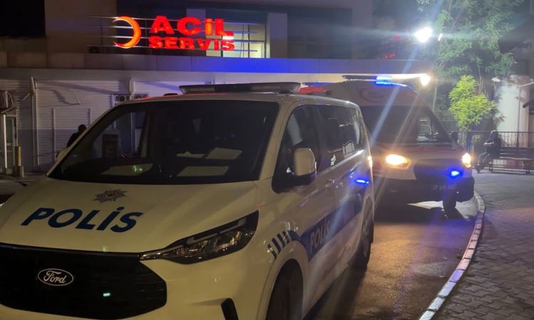 Kritik Açıklama: Gaziantep'te Akraba Tartışması Kanlı Bitti: 25 Yaşındaki Genç yaşamını yitirdi - Son Dakika