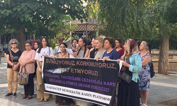 Gündemden Son Bilgiler: Gaziantep'te Engelli Kadına Cinsu baskını Saldırı İddiası: Platform Etkin Soruşturma İ
