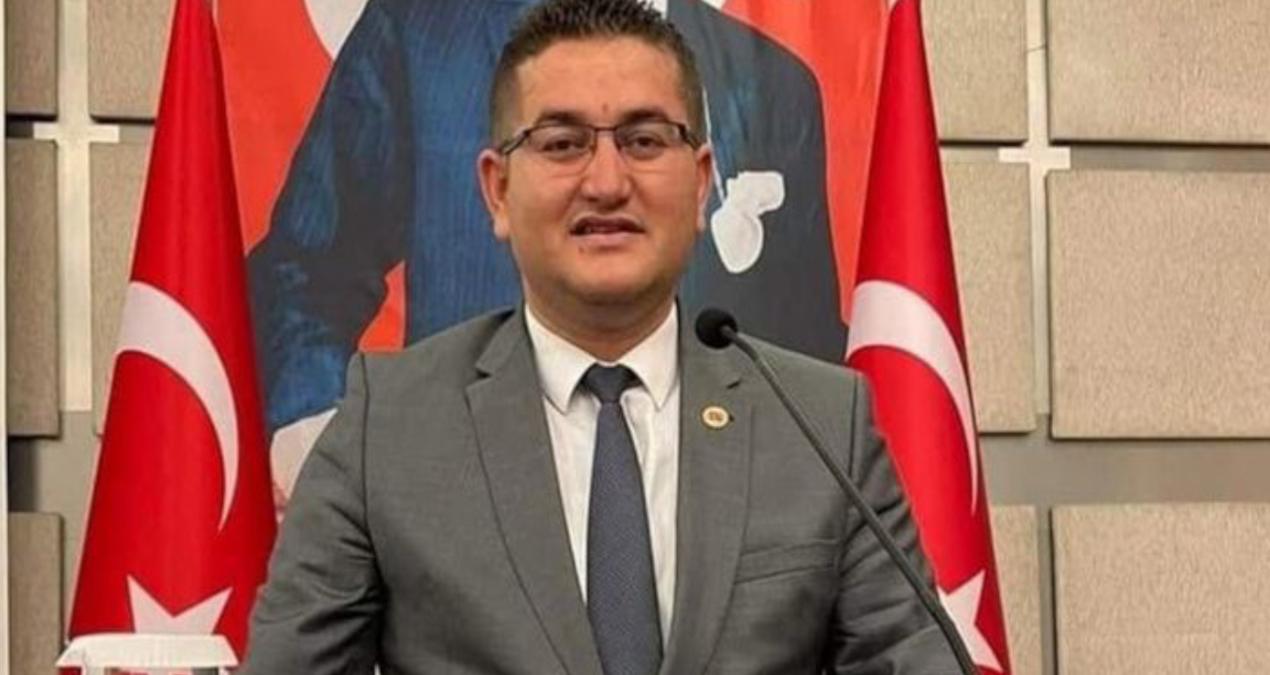 Gündemden Son Bilgiler: Gaziantep’te ‘hayali nüfus’ krizi: CHP’den Büyükşehir’e belgeli suçlama - Son Dakika H