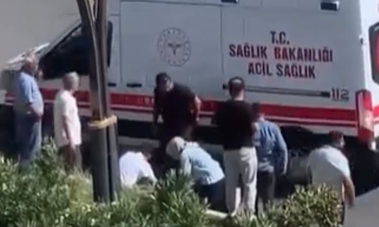 Gündemden Son Bilgiler: Gaziantep'te motosiklet kazası: 18 yaşındaki sürücü yaşamını yitirdi - Son Dakika
