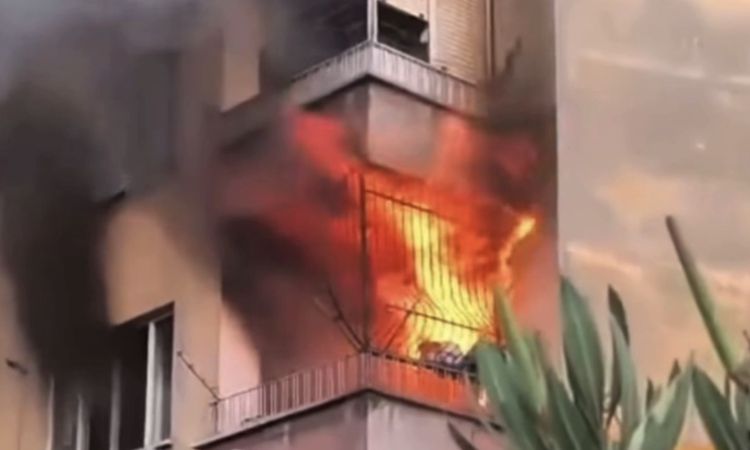 Gündemden Son Bilgiler: Gaziantep'te Yangın: 91 Yaşındaki Kadın yaşamını yitirdi - Son Dakika | İşte Tüm Ayrın