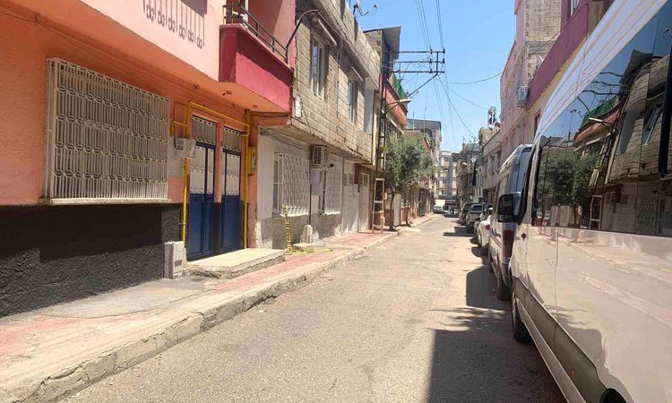 Old man killed his wife with a hunting rifle in Gaziantep - Breaking News