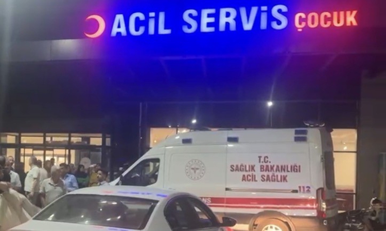 Gaziantep'te yatılı Kur'an Kursu'nda 26 öğrenci zehirlendi: Şüphe tavuk dönerde - Son Dakika Bilgileri