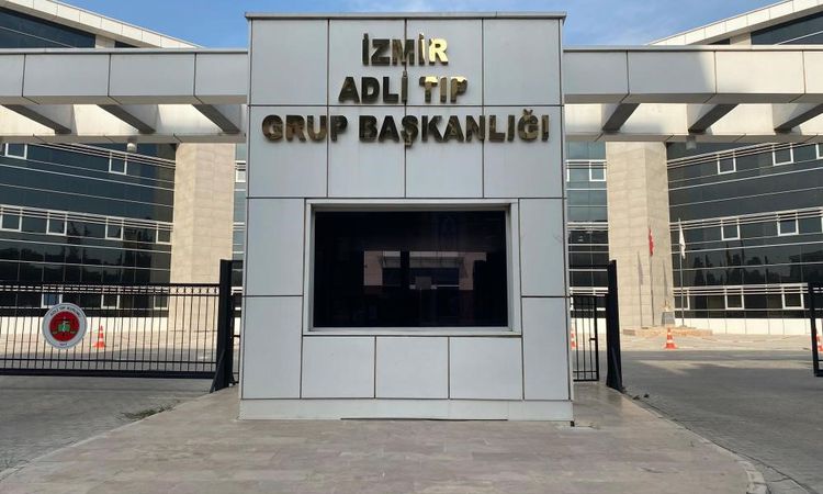 Ayrıntılar Netleşti: Gaziemir'de baba oğlunu vurdu: Cinayet sonrası teslim oldu - Son Dakika: Gelişmeler Takip
