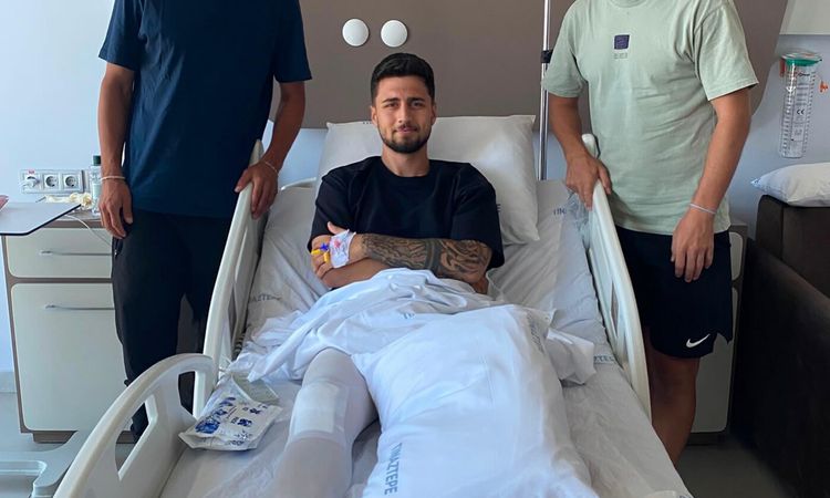Gündemden Son Bilgiler: Gaziemir Spor'da Umut Can üzüntüsü - Son Dakika | İşte Tüm Ayrıntılar