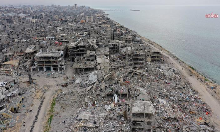 Kritik Açıklama: Gazze'de can kaybı 73 bin 387'ye artış grafiği çizdi - Son Dakika ve Merak Edilenler