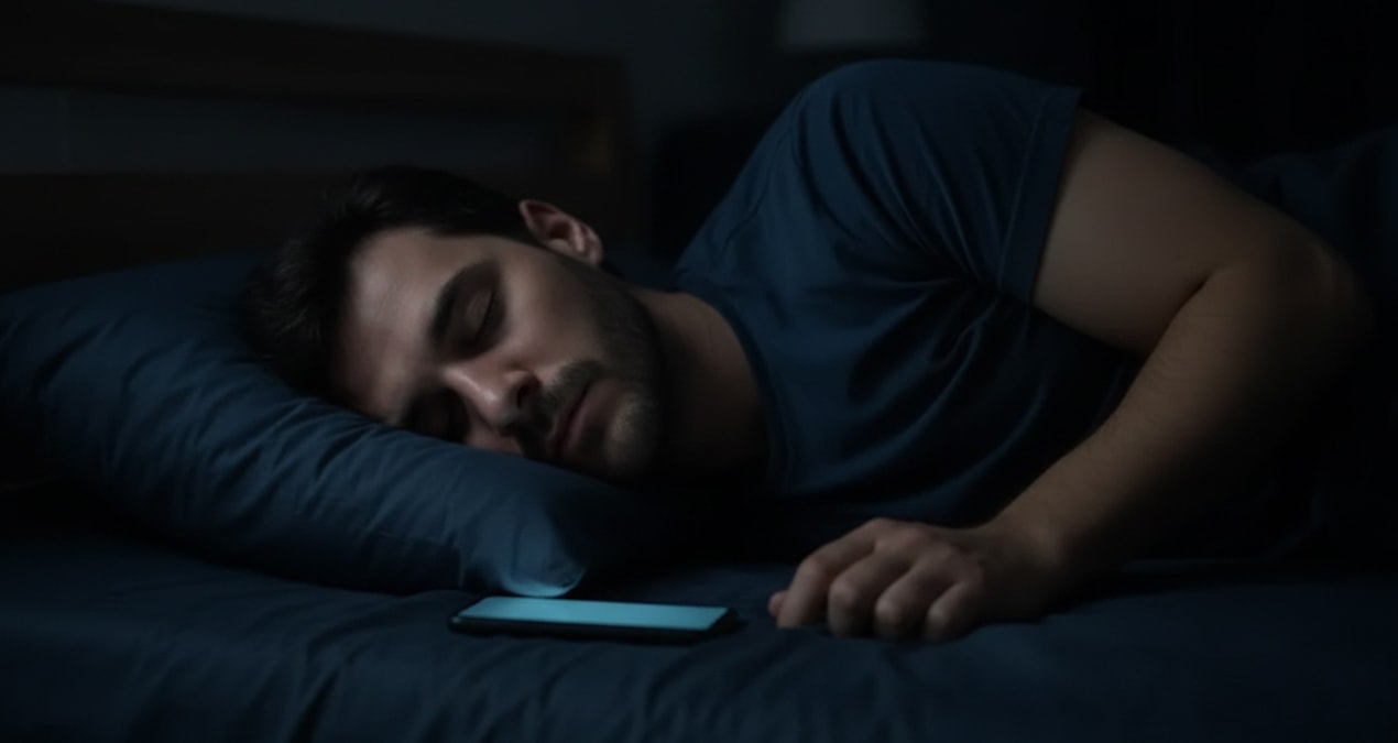 Ayrıntılar Netleşti: Gece uyanmalarına son: Askeri uyku tekniği ile 2 dakikada derin uykuya dalın - En Son Hab