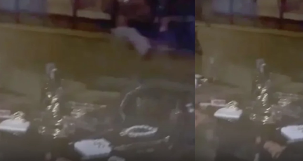 Gündemden Son Bilgiler: Gece yarısı iş yerini bastı: Kocasını başka kadınla yakaladı! - En Son Haber - Son Dak