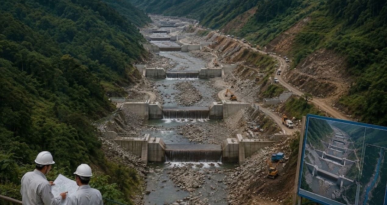 Gündemden Son Bilgiler: Bir gecede 15 metre yükselerek ülkenin kaderini değiştirdi - En Son Haber | İşte Tüm A