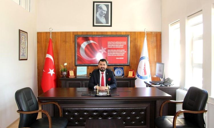 "Court Office Services Program" was opened at Gediz Vocational School - News