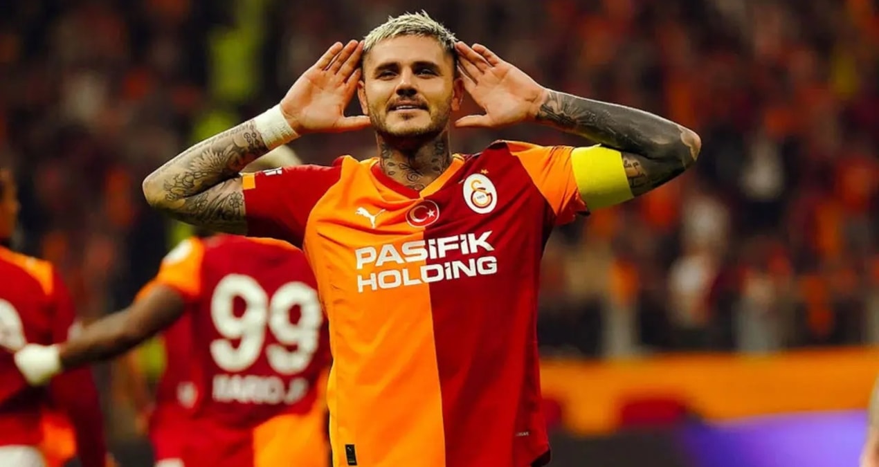 Kritik Açıklama: Geleceği arapsaçına dönmüştü! Icardi için hükmü kesinleşti - Son Dakika