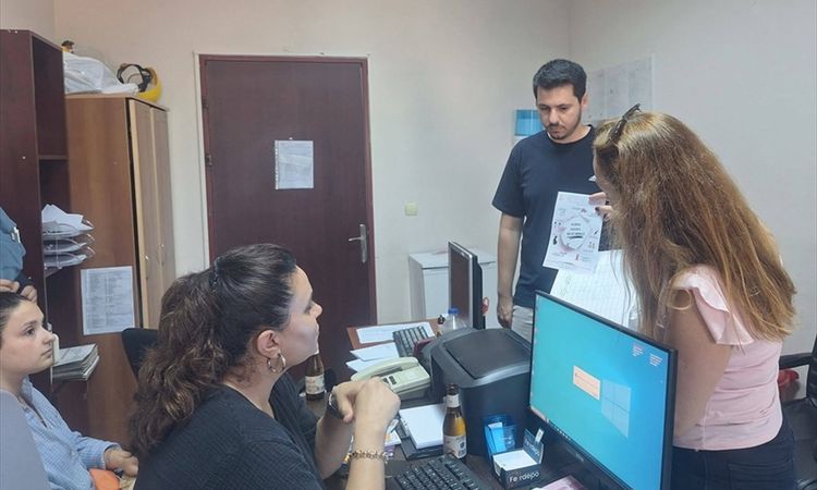 Kritik Açıklama: Gelibolu'da hekimlere Sağlıklı Hayat Merkezleri tanıtıldı - Son Dakika Haberleri - Son Dakika