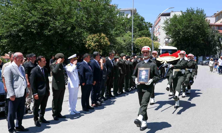 Korean veteran was sent off on his last journey in Gallipoli - News