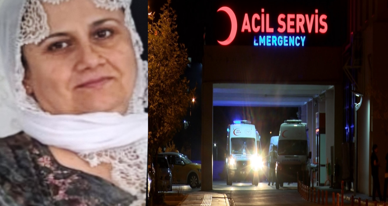Ayrıntılar Netleşti: Gelinini öldüren kayınpeder, cinayetten önce elinde tabancasıyla dua etmiş - En Son Haber