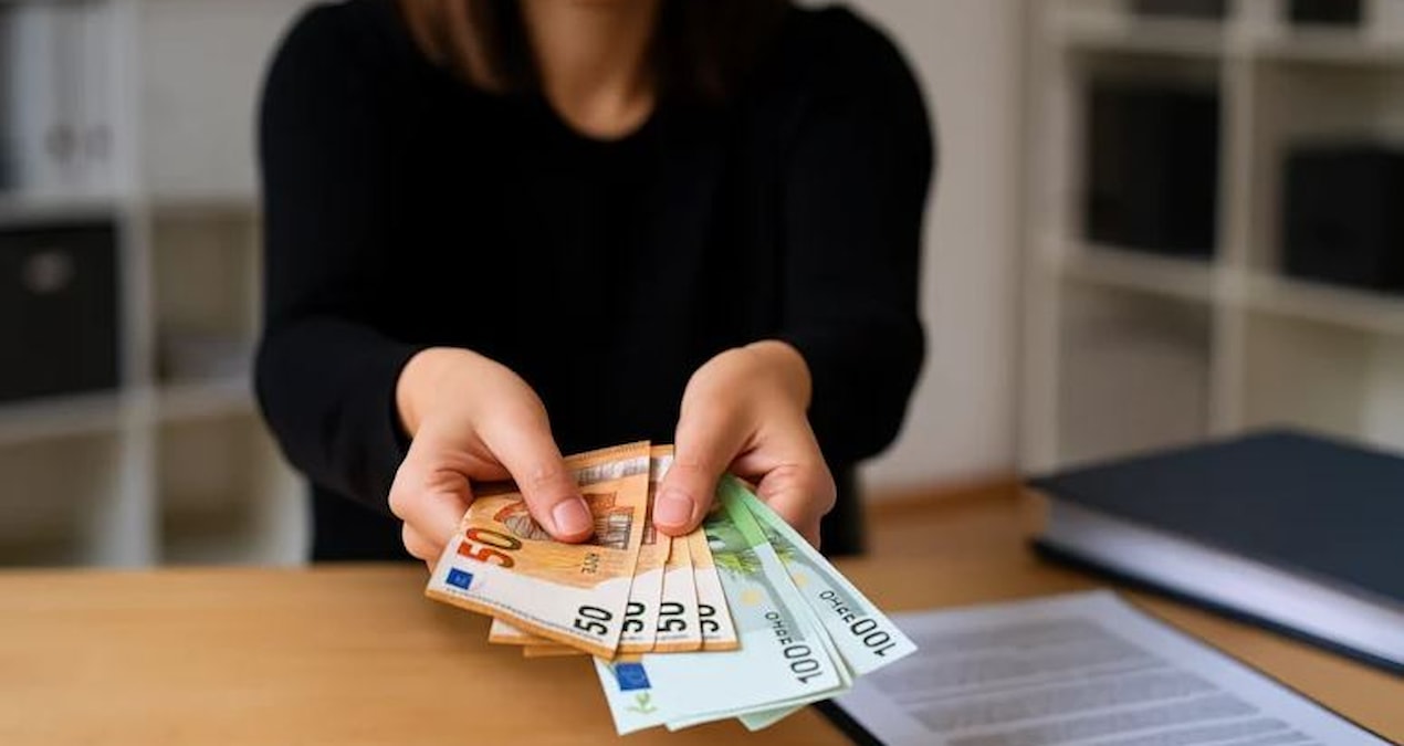 Gündemden Son Bilgiler: Gelir durumunu eksik gösteren kadın aldığı sosyal yardımı misliyle geri ödeyecek! - So
