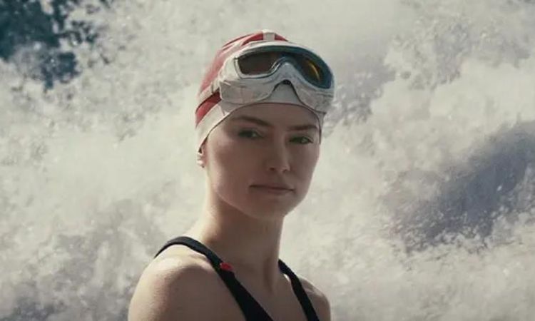Son Gelişme: Genç Kadın ve Deniz filmi nerede çekildi, hangi tarihte çekildi? Genç Kadın ve Deniz filmi oyuncu