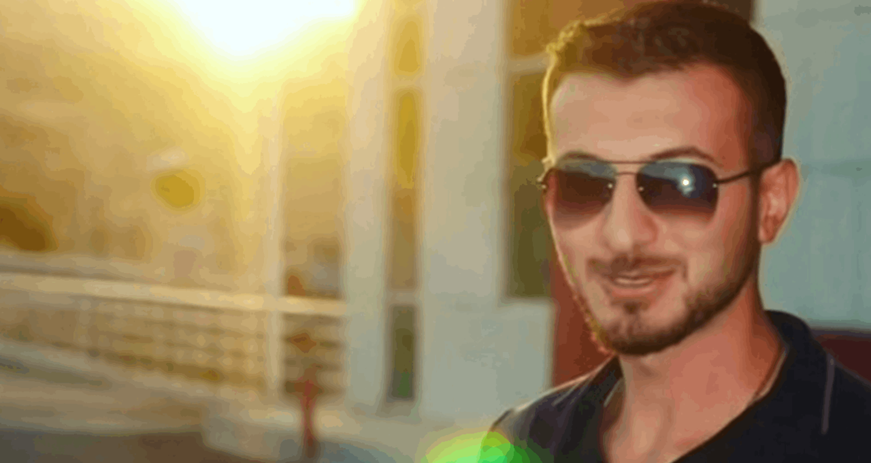 Ayrıntılar Netleşti: Genç mühendis göçük altında kalarak öldü! - Haberleri