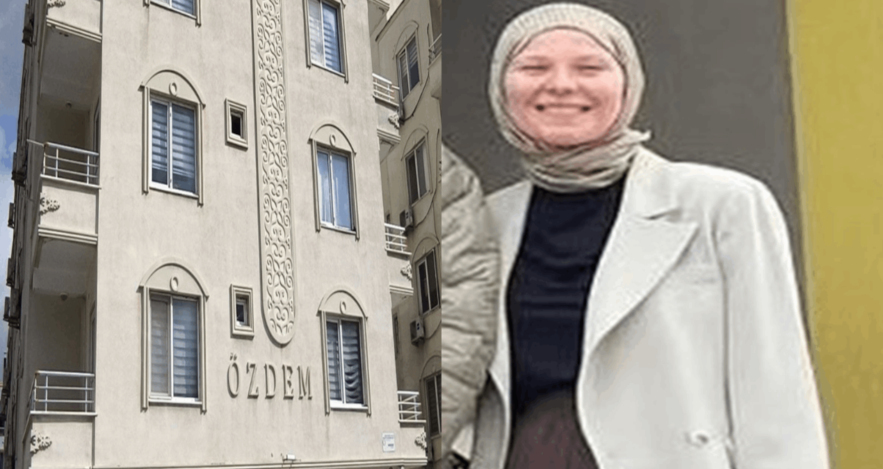 Kritik Açıklama: Genç öğretmen evinde ölü bulundu! - Son Dakika Haberleri - Son Dakika Bilgileri