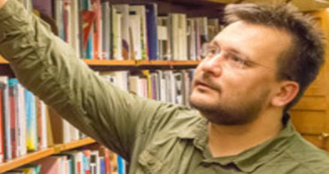 Young professor died in a motorcycle accident! - Latest News