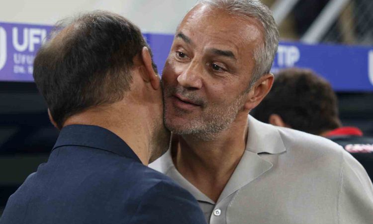 Gündemden Son Bilgiler: Gençlerbirliği - Fenerbahçe: İlk yarıda sarı-lacivertliler önde - Haberleri ve Merak E