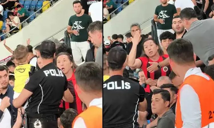 Ayrıntılar Netleşti: Gençlerbirliği-Fenerbahçe maçındaki forma krizi: Şenel Akdemir'den demeç - Haberleri ve M