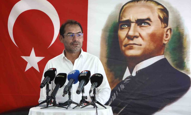 Gençlerbirliği'nde transfer hareketliliği: Niasse ve Gouveia Ankara'da ve Merak Edilenler