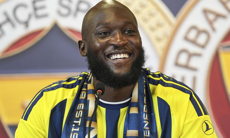 Son Gelişme: Gençlerbirliği'nden Lukaku'ya açık davet: Başımızın üstünde yeri var - Haberleri - Son Dakika Bil