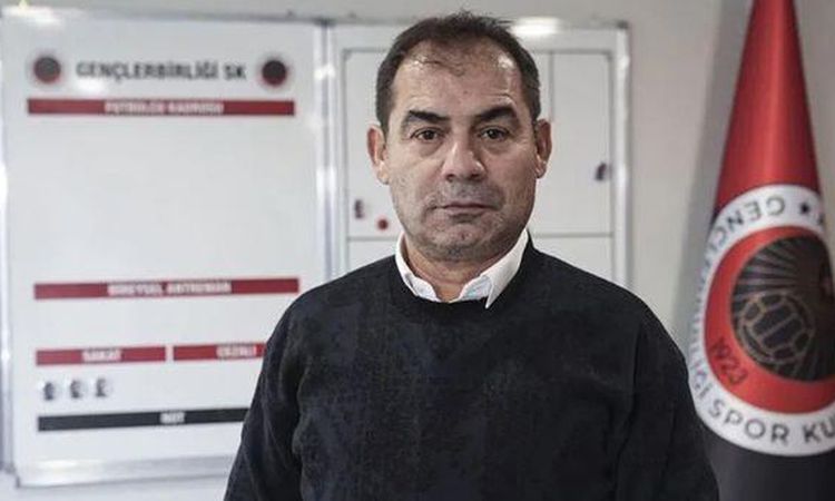 Kritik Açıklama: Gençlerbirliği teknik direktörü kim? Metin Diyadin kimdir, hangi takımlarda oynadı? - Son Dak