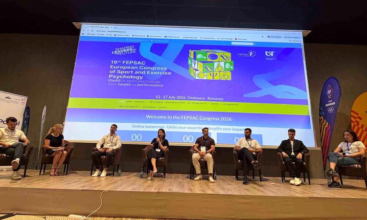 Kritik Açıklama: Gençlik ve Spor Bakanlığı, Avrupa Spor Psikolojisi Kongresi'nde - Son Dakika | İşte Tüm Ayrın