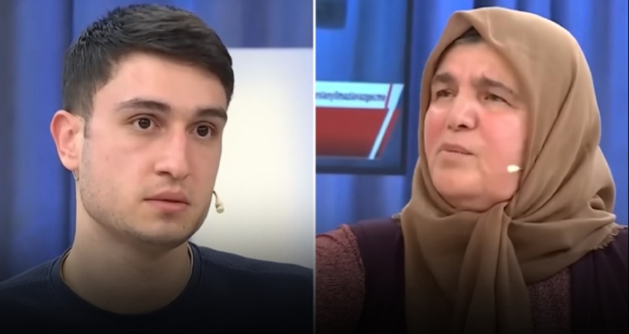 Gündemden Son Bilgiler: Gerçek ailesini aramaya başlayınca üvey annesini çıldırttı: 'Büyüttük nankör çıktı' -