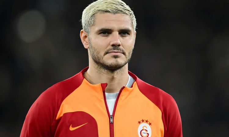 Ayrıntılar Netleşti: Geri dönüyor! Icardi'nin yeni takımı bomba - Son Dakika Haberleri | İşte Tüm Ayrıntılar