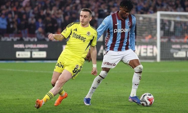 Son Gelişme: Geri sayım resmen start aldı! 30 milyon Euro'luk transfer - Son Dakika Haberleri