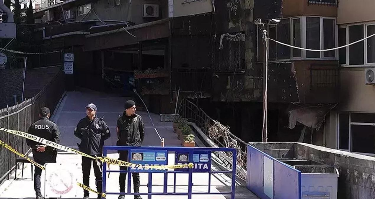 Son Gelişme: “Gevezelik Yapma” dedi duruşma karıştı: Gayrettepe Yangını davasında sinirler gerildi - Son Dakik