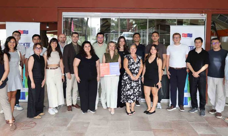 Gıda atıklarından dünya finaline - Son Dakika Haberleri ve Merak Edilenler