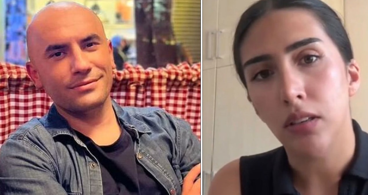Gündemden Son Bilgiler: Giray Altınok 'telif davası' tartışmalarına son noktayı koydu - Son Dakika | İşte Tüm